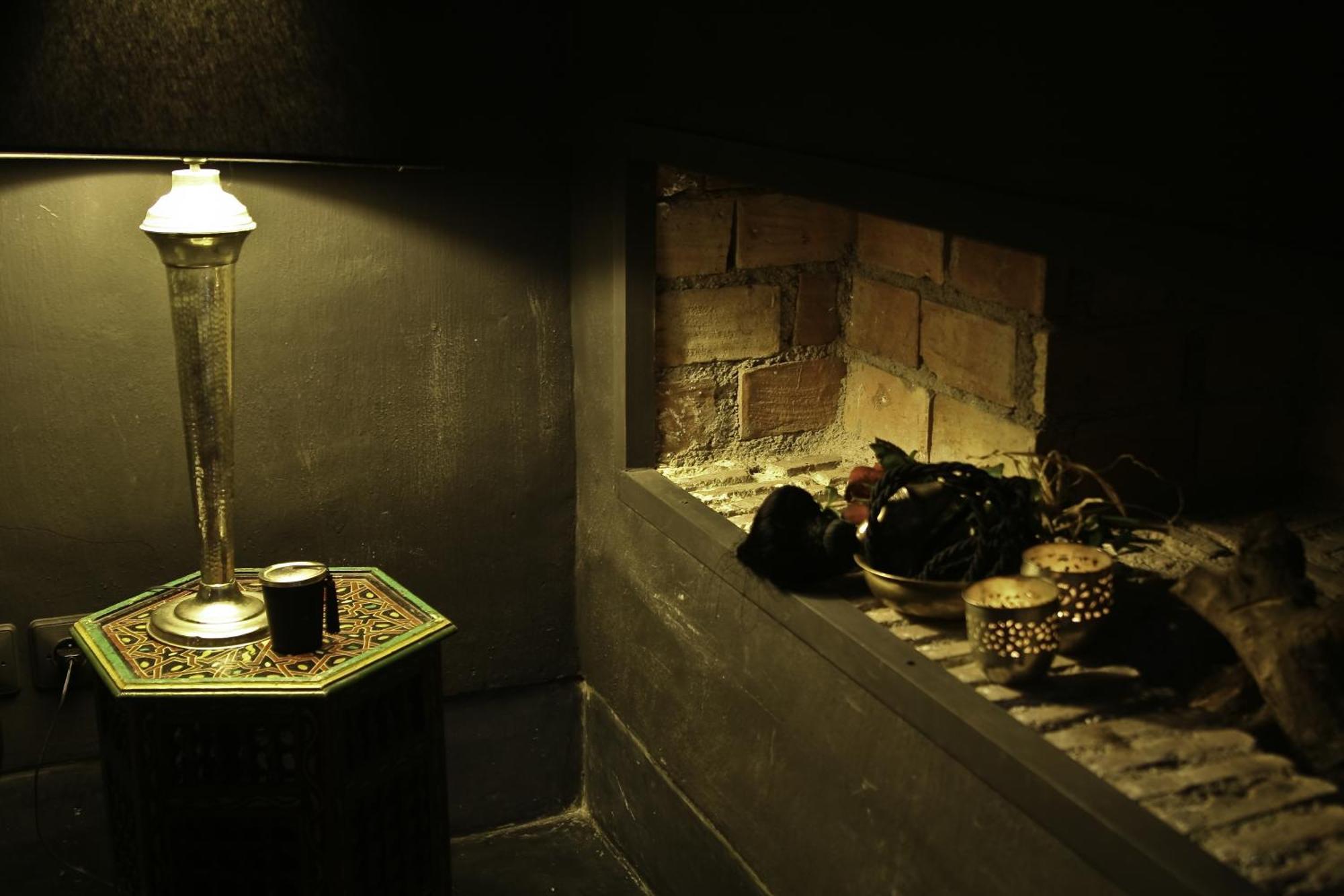 Riad Golfame Marrakesh Room photo