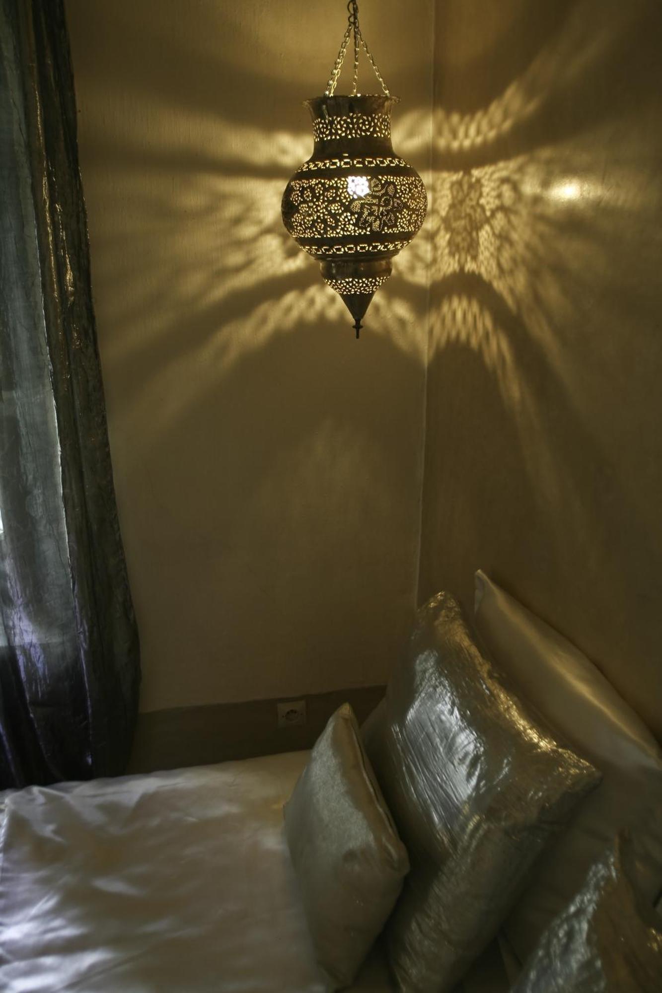 Riad Golfame Hotel Marrakesh Room photo