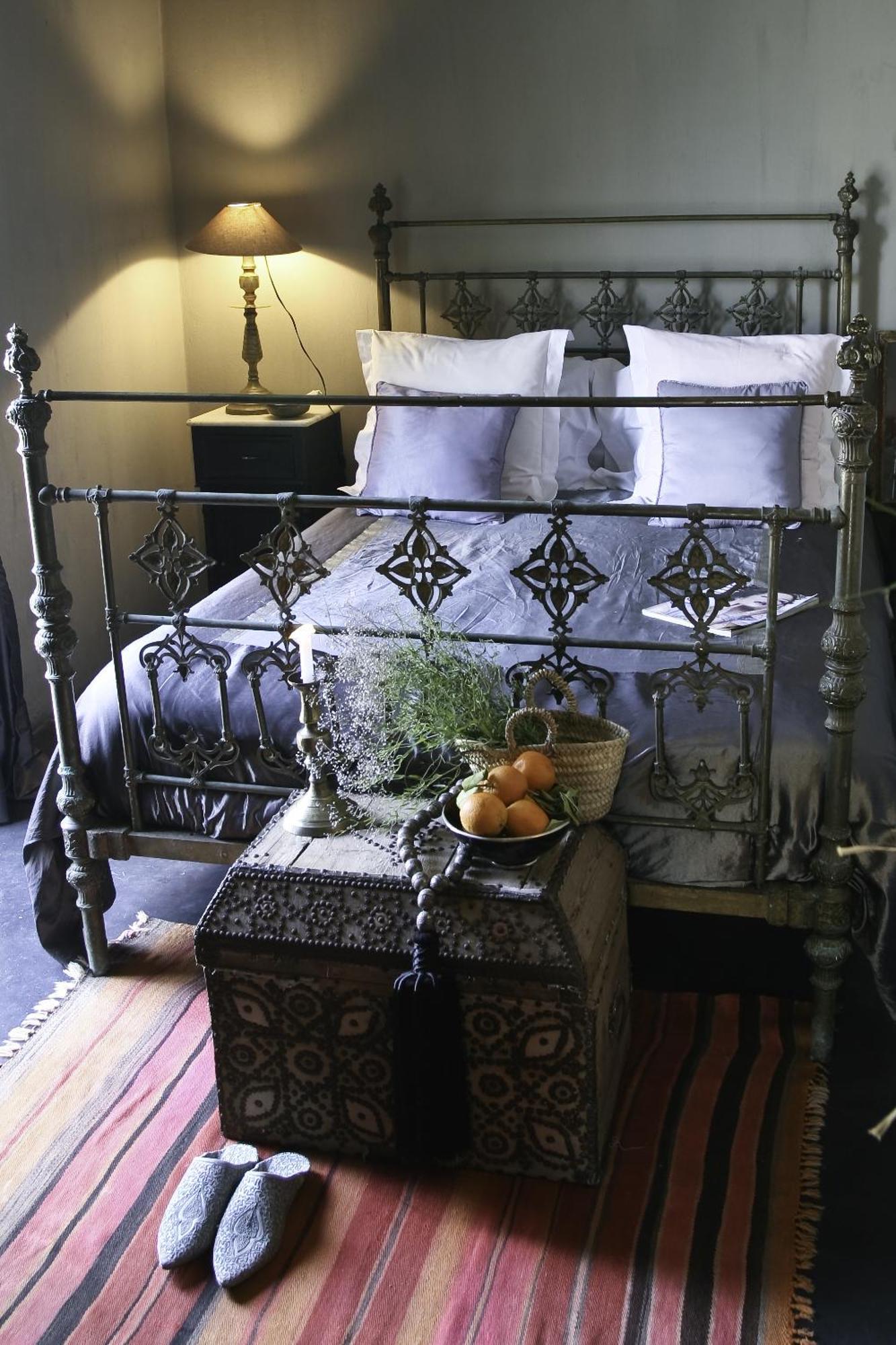 Riad Golfame Marrakesh Room photo