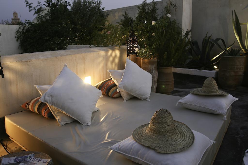 Riad Golfame Marrakesh Exterior photo