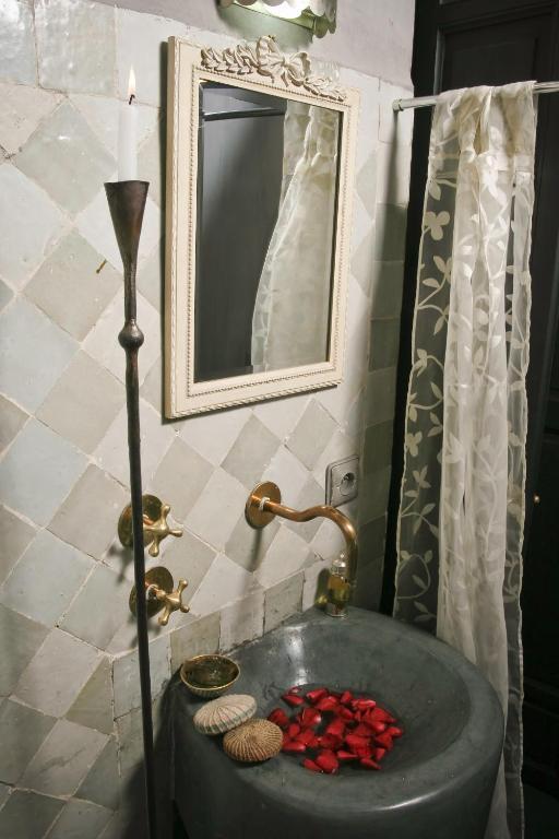 Riad Golfame Marrakesh Exterior photo