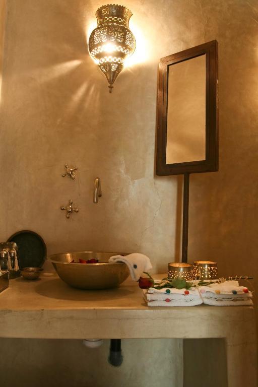 Riad Golfame Marrakesh Exterior photo