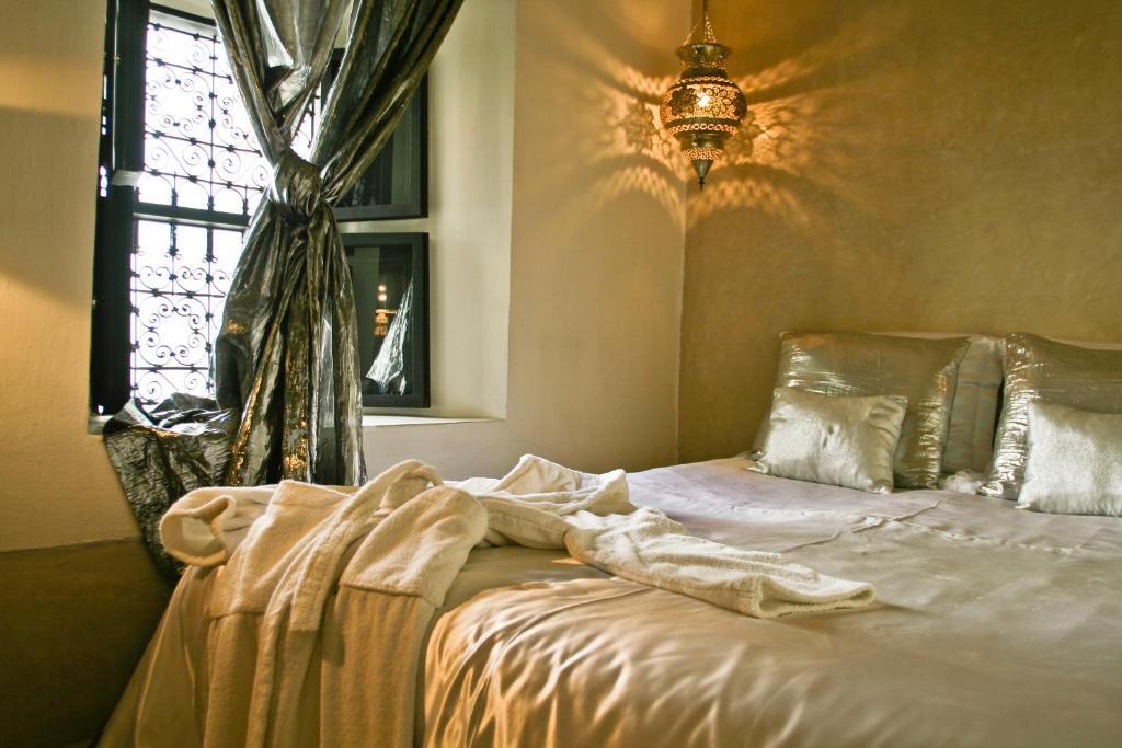 Riad Golfame Marrakesh Exterior photo