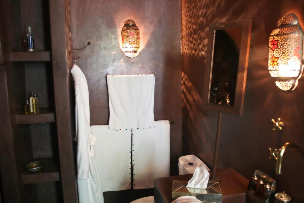 Riad Golfame Marrakesh Exterior photo